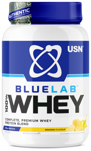 USN BlueLab 100% Whey