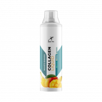 Just Fit Collagen Liquid 3000, 1000 мл